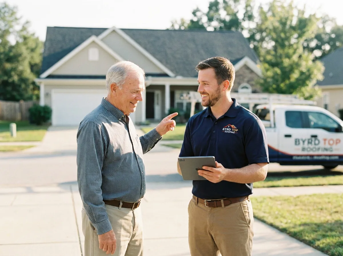 Roofing Mantador, ND FAQs